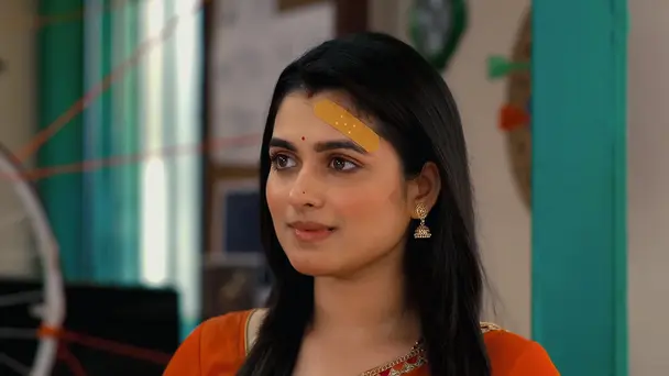 Raj and Shree Warn Monimala's Son