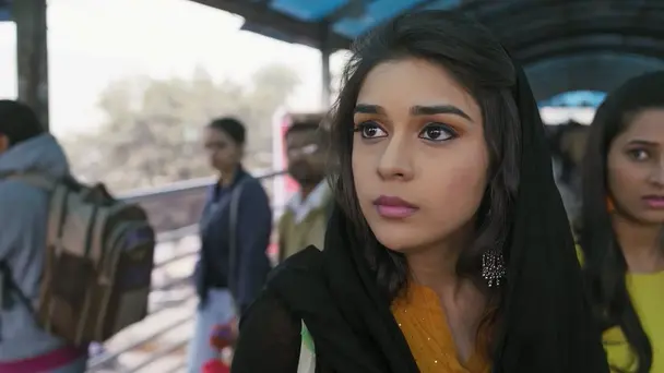 Mawlawi Kabir Rescues Zara from the Riot