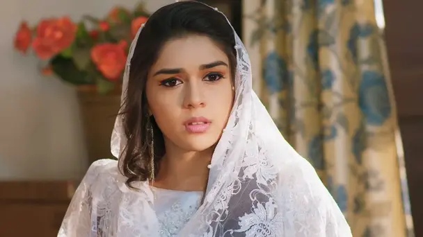 Zara Refuses to Work at School