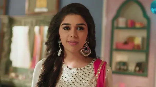 Ammi Disapproves of Zara’s Attire