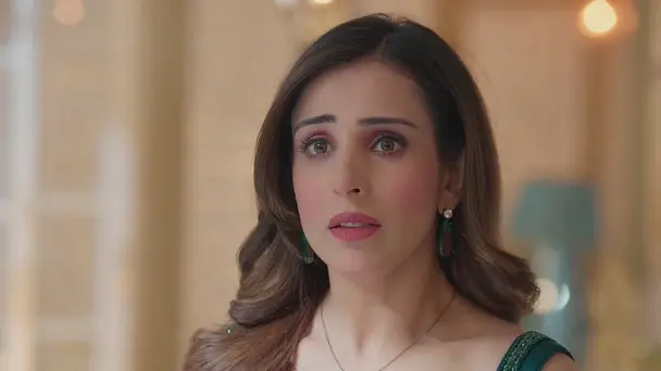 Parmeshwari Accepts Pratham and Manjari's Relationship