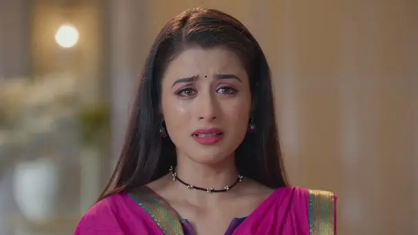 Riddhi Turns against Kanchan