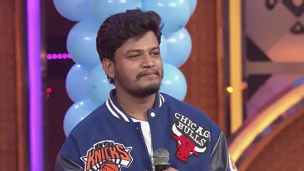 Bharjari Bachelors - Season 2 - April 13, 2025 - Performance 3