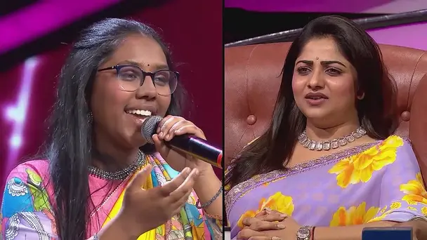 Bharjari Bachelors - Season 2 - April 05, 2025 - Performance 5