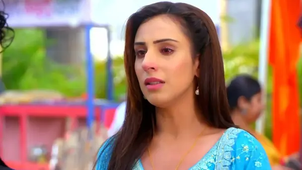 Anand Comes to Stay at Abhimanyu's House