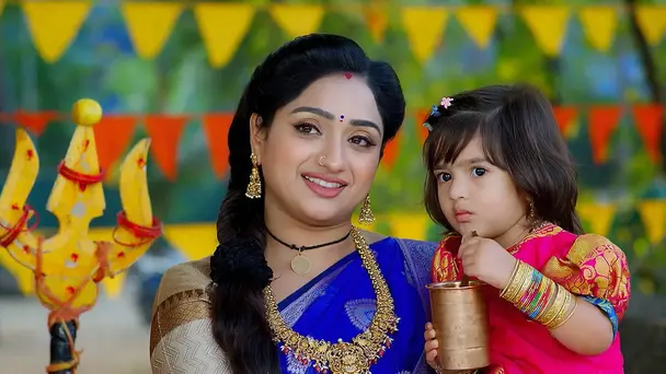 Gayatri Devi's Revenge Is Completed!