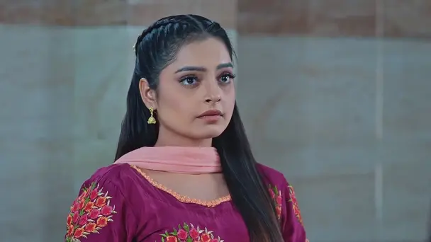 Kashni - May 03, 2025 - Webisode