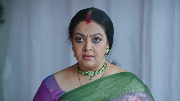 Ashok Mocks Bhargavi