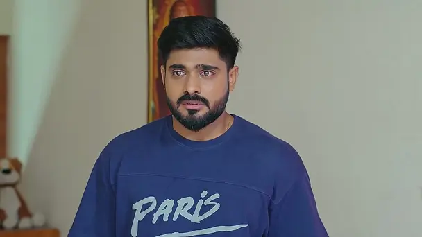 Seethe Ramudi Katnam - May 03, 2025 - Webisode