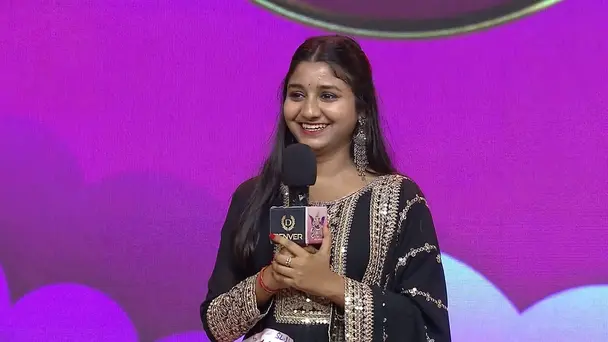 Divya and Avilipsa's Excellent Act