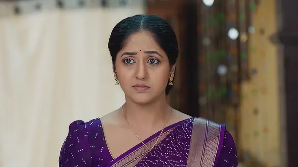 Maa Annayya | April 21 - April 26, 2025