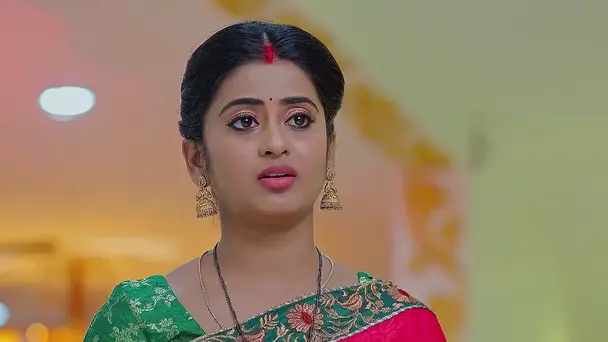 Chiranjeevi Lakshmi Sowbhagyavati | April 21 - April 26, 2025