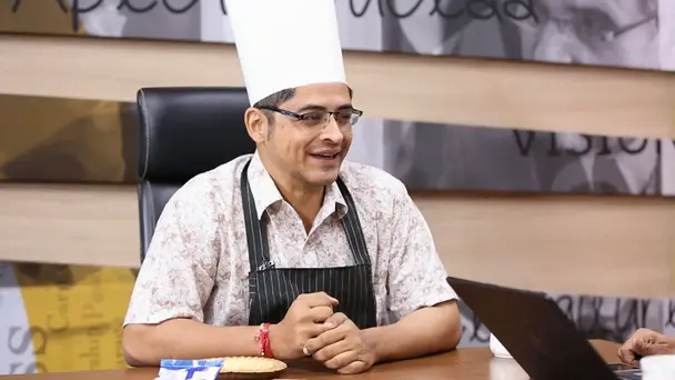 Aur Sunao - Disaster Chef