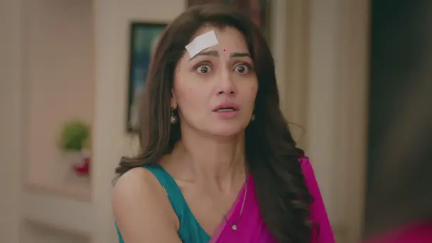 Manvi Asks Amruta to Shoot at Virat