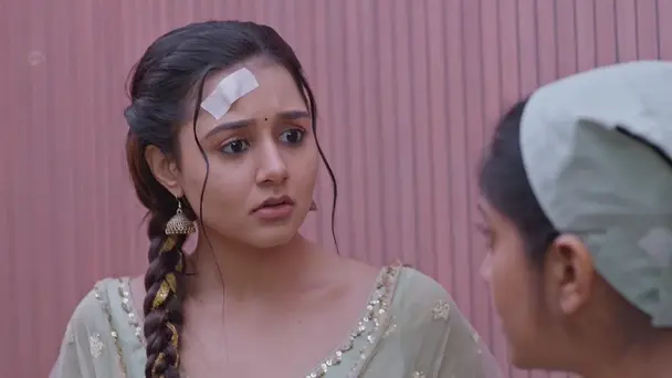 Bhagya Lakshmi - May 09, 2025 - Webisode