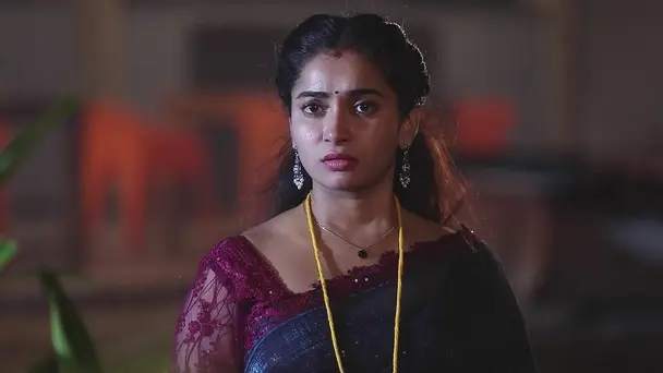Thulasi Overhears Sethu
