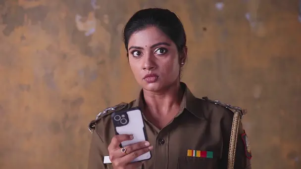 Maari - May 08, 2025 - Webisode