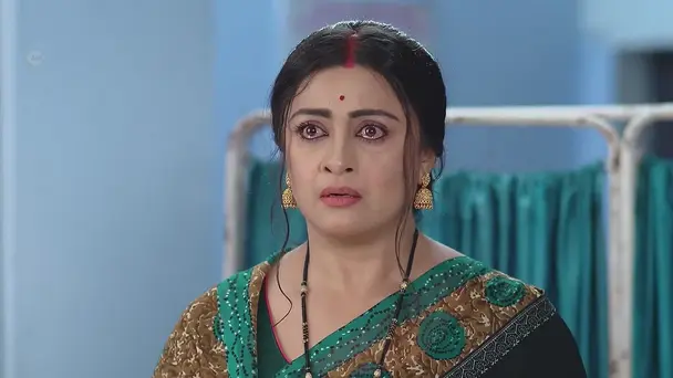 Jasoda Learns about Pratyush's Health Recovery