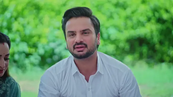 Angad and Ridhi Plan a Picnic