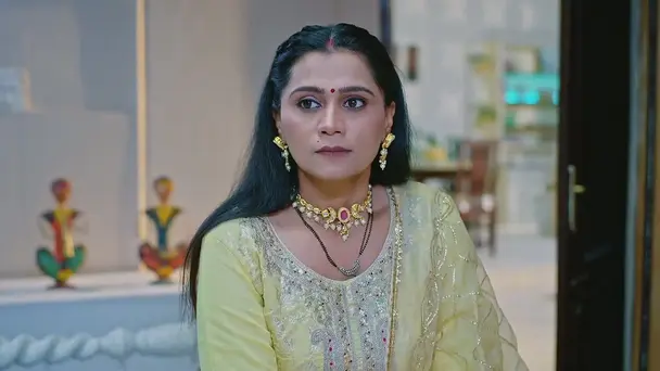 Neelam Maligns Preeti
