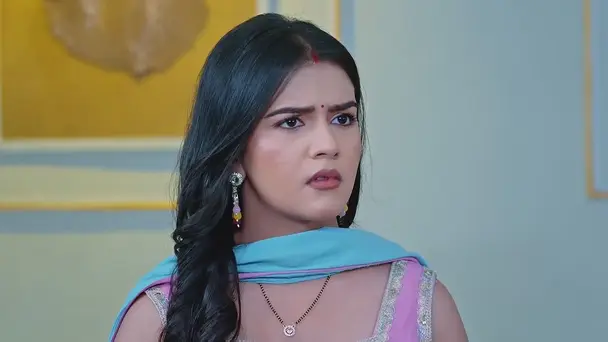 Jasmeet Refuses to Recognise Ankush