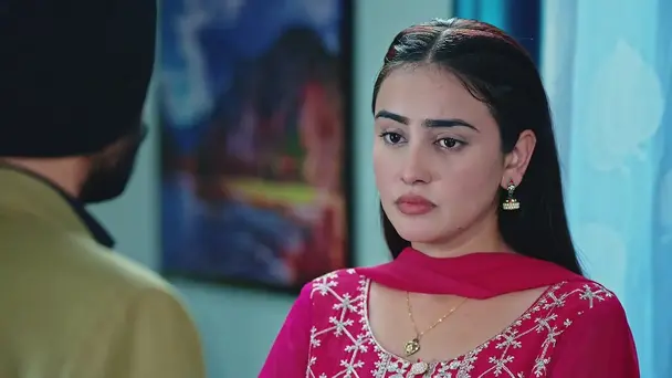 Sehajveer Teases Nihal