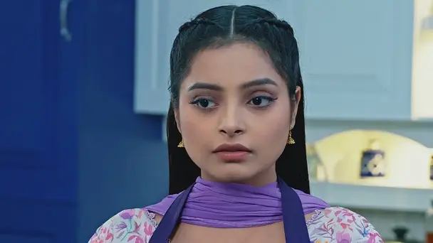 Kiran Plans to Attack Kashni