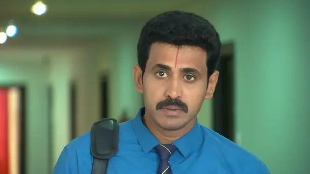 A Pundit of Devipuram Curses King Bhupati