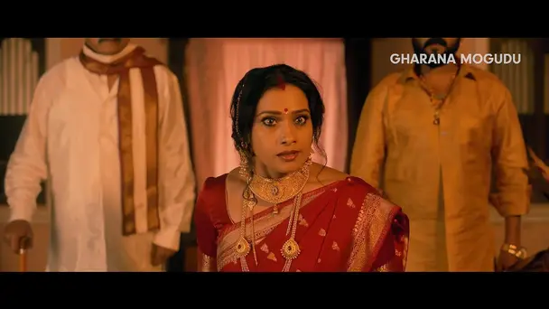 Gharana Mogudu - May 12, 2025