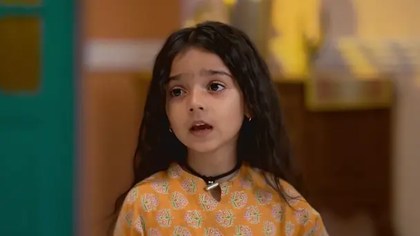 Rintu Learns about Duggamoni's Powers