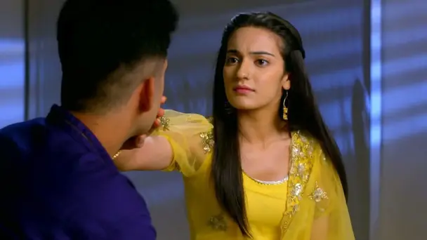 Evidences Found against Chahat