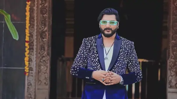 Bharjari Bachelors - Season 2 - May 10, 2025 - Performance 1