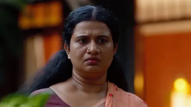 Meenakshi Misleads Malathy