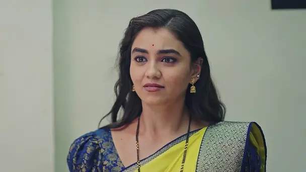 Lakhat Ek Amcha Dada - May 20, 2025 - Webisode