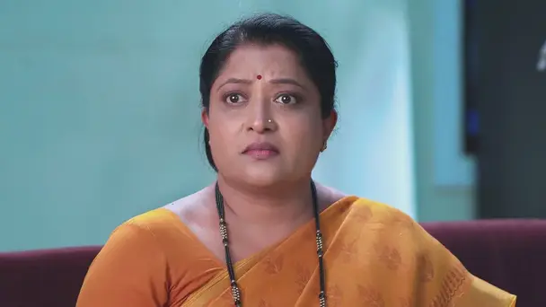 Tula Shikvin Changlach Dhada - May 19, 2025 - Webisode