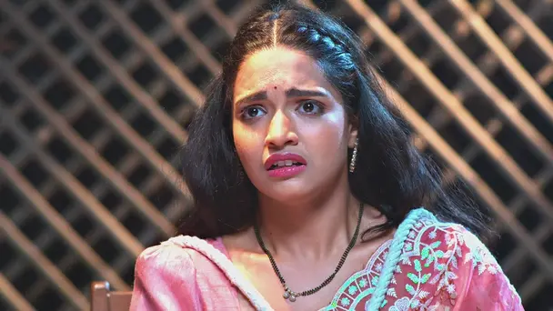 Kishor Kidnaps Antara and Leela