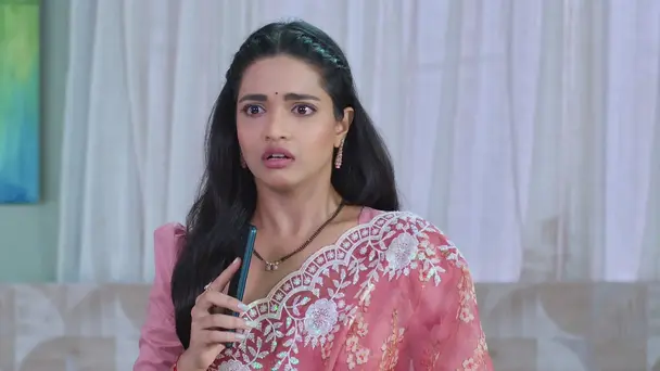 Aaji Ousts Kishor from the House