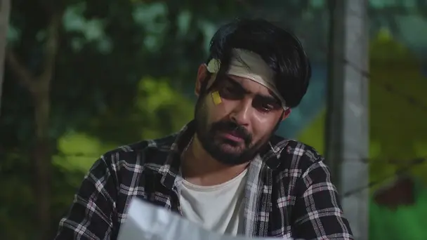 Ragini's Request for Charu