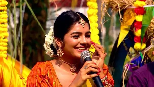 Namma Ooru Pongal - January 14, 2022