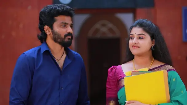 Vedhanayagi Gets Preethi Abducted