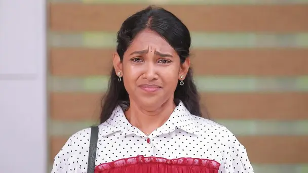 Rathinavel Confronts Vedhanayagi