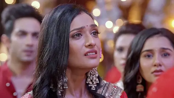 Bhagya Lakshmi | May 07 - May 21, 2025 | Quick Recap