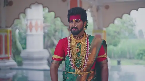 Lakhat Ek Amcha Dada - May 30, 2025 - Webisode