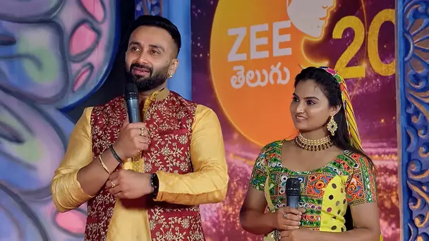 Apsara Awards 2025 Pink Carpet