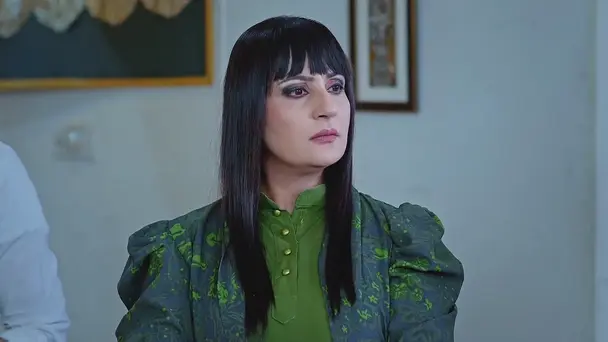 Harnav Finally Learns about Gurleen