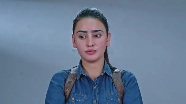 Sheetal Gets Apprehended