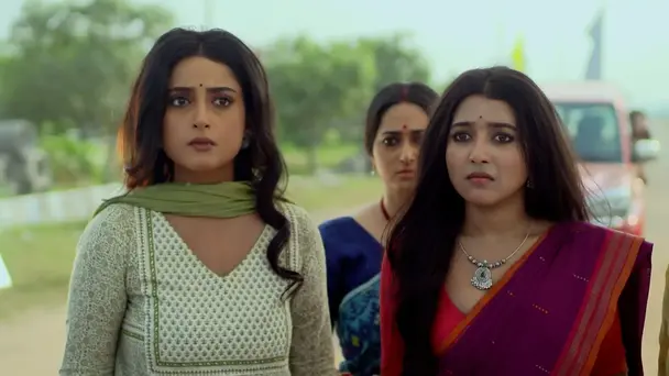 Surya Professes His Love to Rai