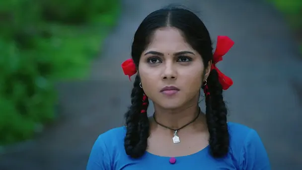 Saru Refuses to Send Kamali to Mumbai