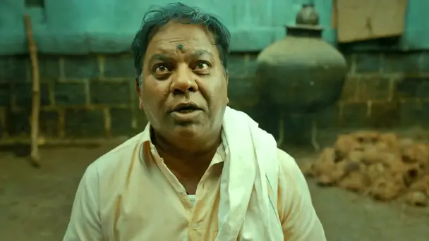 Mystery Behind Dinu's Death