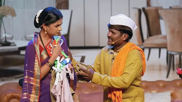 A Play that Touches the Hearts - Chal Bhava Cityt